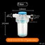 Kitchen Faucet Filter Horizontal Household Tap Water Front Water Filter W CHK12N Carousel 16
