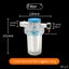 Kitchen Faucet Filter Horizontal Household Tap Water Front Water Filter W CHK12N Carousel 19