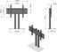 TV Stand Carousel 7