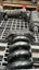 Track Adjuster for Kobelco SK045 Carousel 2