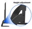 KAYQEE Height Adjustable TV Mount Home LCD Flat Screen Stand Table TV Bra CHK12N Carousel 7