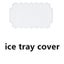 Thickened Honeycomb Ice Cube Tray Reusable Silicone Ice Cube Mold BPA Fre CHK12N Carousel 3