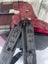 Nylon Accordion Shoulder Straps, Adjustable Horizontal Strap Position, Fo CHK12N Carousel 4