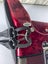 Nylon Accordion Shoulder Straps, Adjustable Horizontal Strap Position, Fo CHK12N Carousel 5