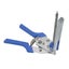1 Set Fastening Clamp Installation Poultry Cage Plier & 600 Nails Chichen CHK12N Carousel 6