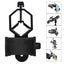 Universal Mobile Phone Holder Clamp Spotting Scope Cellphone Adapter Moun CHK12N Carousel 4