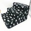 Climbing Pet Anti-slip 3 Steps Plush Cloth Stairs for Dog Cats Removable CHK12N Carousel 6
