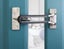 Anti-theft Buckle Door Buckle Door Bolt Door Lock Buckle Hasp Door Anti-l CHK12N Carousel 2