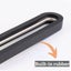 Anti-theft Buckle Door Buckle Door Bolt Door Lock Buckle Hasp Door Anti-l CHK12N Carousel 7