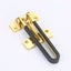 Anti-theft Buckle Door Buckle Door Bolt Door Lock Buckle Hasp Door Anti-l CHK12N Carousel 11