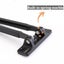 Anti-theft Buckle Door Buckle Door Bolt Door Lock Buckle Hasp Door Anti-l CHK12N Carousel 15