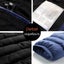Men Winter Warm USB Heating Fleece Jackets Parkas Smart Thermostat Detach CHK12N Carousel 9