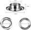 Metal Eyelets Grommets Kit Sale Sale Carousel 4