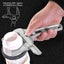 Bathroom Plumbing Wrench Short Handle Repairing Large Opening Spanner Bas CHK12N Carousel 8