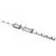 KGT MGN7H MGN9H MGN12H MGN15H RoHS L from100mm to 1000mm miniature linear CHK12N Carousel 3
