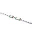 KGT MGN7H MGN9H MGN12H MGN15H RoHS L from100mm to 1000mm miniature linear CHK12N Carousel 4