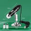 1600X 1080P LED Digital Microscope Camera 3in1 Type-C USB Portable Electr CHK12N Carousel 5