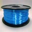 3d printer pen SILK filament silky feeling PLA gold 1kg 500g 100g gold CHK12N Carousel 5