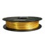 3d printer pen SILK filament silky feeling PLA gold 1kg 500g 100g gold CHK12N Carousel 8