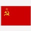 90x150cm Russian Flag USSR CCCP Polyester Printed Hanging Flying Imperial CHK12N Carousel 3