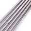 T8 Lead Screw THSL-300-8D Trapezoidal Rod T8 CNC 3D Printer Lead Screw Th CHK12N Carousel 3