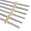 T8 Lead Screw THSL-300-8D Trapezoidal Rod T8 CNC 3D Printer Lead Screw Th CHK12N Carousel 4