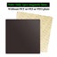 Upgraded Heatbed PEI Spring Steel Sheet Smooth & Texture PEI Plate 220/23 CHK12N Carousel 8