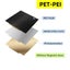 Upgraded Heatbed PEI Spring Steel Sheet Smooth & Texture PEI Plate 220/23 CHK12N Carousel 9