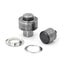 KALASO 1Set Eyelet Grommet Die 2mm 3mm 4mm 5mm 6mm 8mm 10mm 12mm 14mm 17m CHK12N Carousel 2