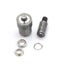 KALASO 1Set Eyelet Grommet Die 2mm 3mm 4mm 5mm 6mm 8mm 10mm 12mm 14mm 17m CHK12N Carousel 6