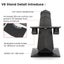 For Oculus Quest 2 VR Stand Display Controller Holder Mount Station For O CHK12N Carousel 7