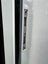 Sliding door 2 panel, 2000mm x 2000mm Carousel 4