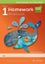 Year 1 Homework Start Right Workbook Carousel 1