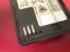 Motorola 6v NiCd Phone Battery - Unknown Carousel 5