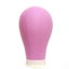 21/22/23 Inch Rainbow Color Canvas Block Mannequin Head Wig Stand Making CHK12N Carousel 2