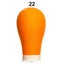 21/22/23 Inch Rainbow Color Canvas Block Mannequin Head Wig Stand Making CHK12N Carousel 15