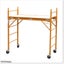 Mobile Steel Scaffolding 3M (SS02G) Carousel 3