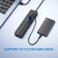 USB Hub 3.0 Multiprise USB High Speed Splitter 7 Port 5Gbps Hub Power Ada CHK12N Carousel 5