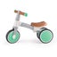 Hape 18m+ GRN First Ride Kids Children Toddler Padded Push Bike Ride-On Play Toy Carousel 3