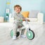 Hape 18m+ GRN First Ride Kids Children Toddler Padded Push Bike Ride-On Play Toy Carousel 4