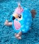 $1 RES Zuru Rainbocorn Soft Toy & x4 Super Minis Carousel 3