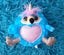 $1 RES Zuru Rainbocorn Soft Toy & x4 Super Minis Carousel 5