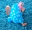 $1 RES Zuru Rainbocorn Soft Toy & x4 Super Minis Carousel 4