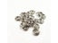 Plier Tool 100 Set Metal Sewing Buttons Hollow Solid Five-claw Buckle Metal Carousel 7