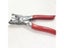 Plier Tool 100 Set Metal Sewing Buttons Hollow Solid Five-claw Buckle Metal Carousel 10