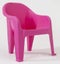 Bambi Kids Chair Pink (PICK UP ONLY) Carousel 1