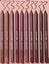 ColourPop Lippie Pencil Lipliner - Your Choice of Colour - Cruelty Free Carousel 6