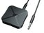 1 X 2-in-1 Bluetooth 5.0 Wireless Audio Transmitter Receiver Adapter for TV PC Carousel 6