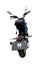 Tromox MINO Electric Street Bike Motorbike (Mini Electric Bike) Carousel 4