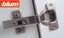 Kitchen pantry 800mm wide Carousel 5